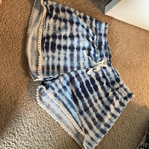 Cloud chaser shorts